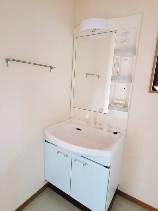 洗面 ヒルデスハイム