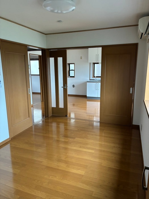 居室 ヒルデスハイム