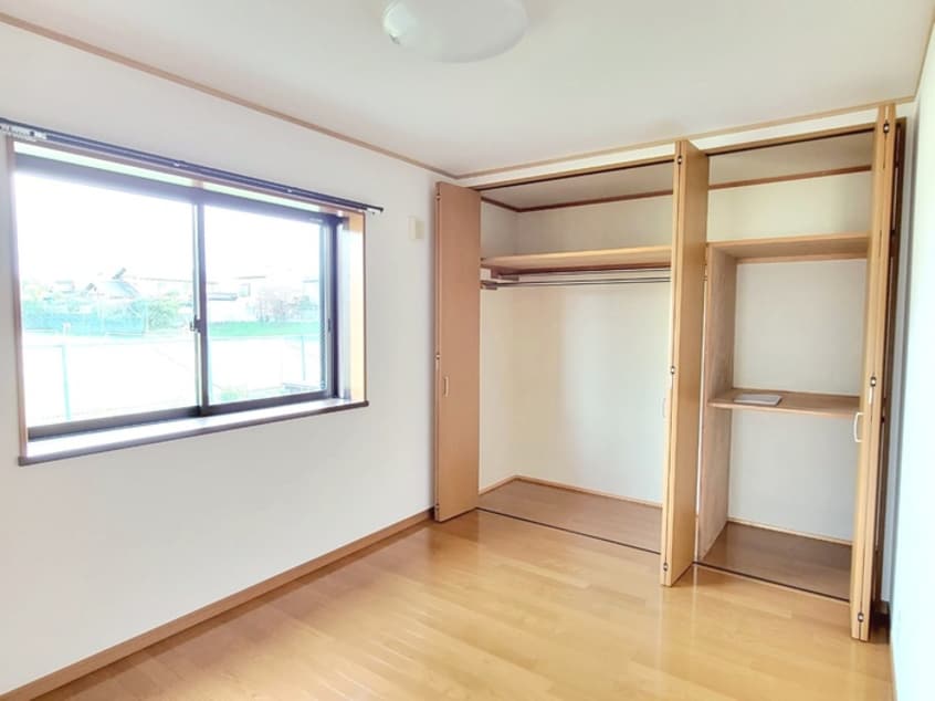 居室 ヒルデスハイム