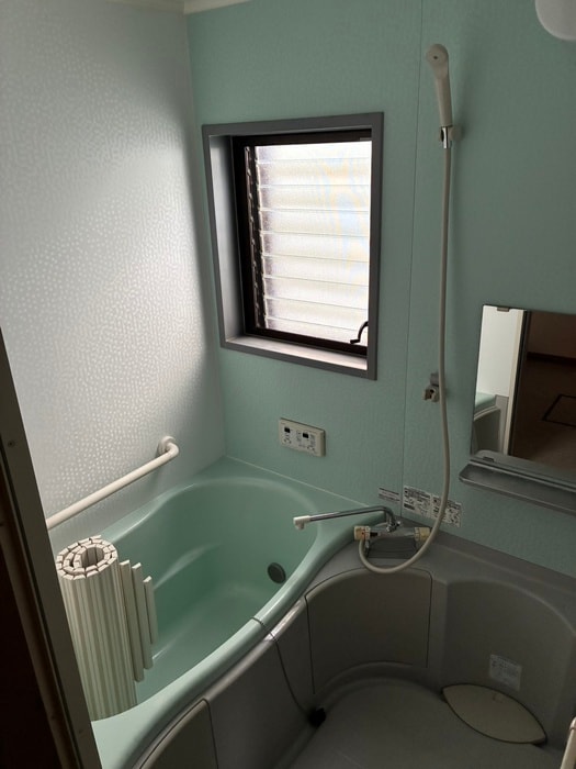 バス／シャワールーム等 ヒルデスハイム