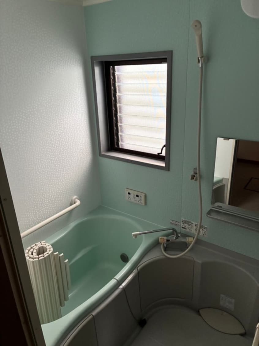 バス／シャワールーム等 ヒルデスハイム