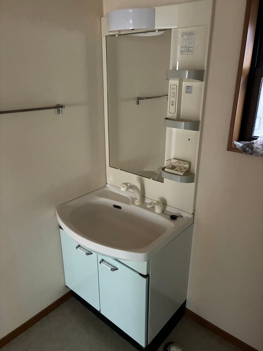 洗面 ヒルデスハイム