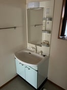 洗面 ヒルデスハイム