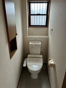 トイレ ヒルデスハイム