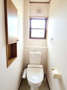 トイレ ヒルデスハイム