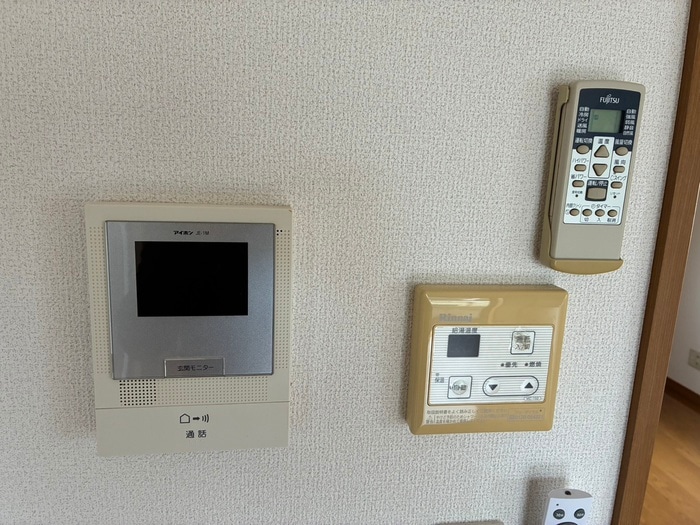 内観写真 ヒルデスハイム