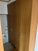 靴箱 ヒルデスハイム