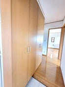 靴箱 ヒルデスハイム