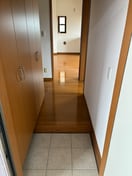 玄関 ヒルデスハイム