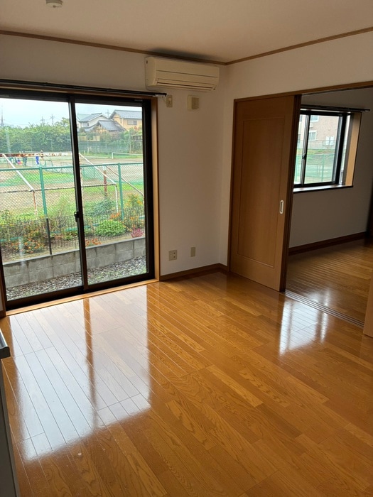 居室 ヒルデスハイム