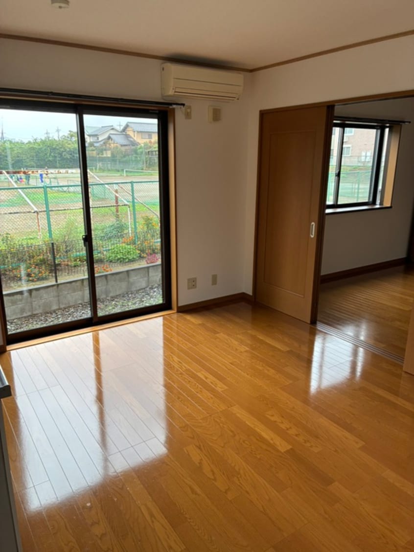 居室 ヒルデスハイム