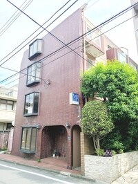 メゾン・ド・バルセル（407）