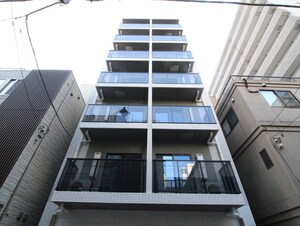 Log銀座EAST（304）
