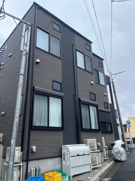 外観写真 Casa Solana