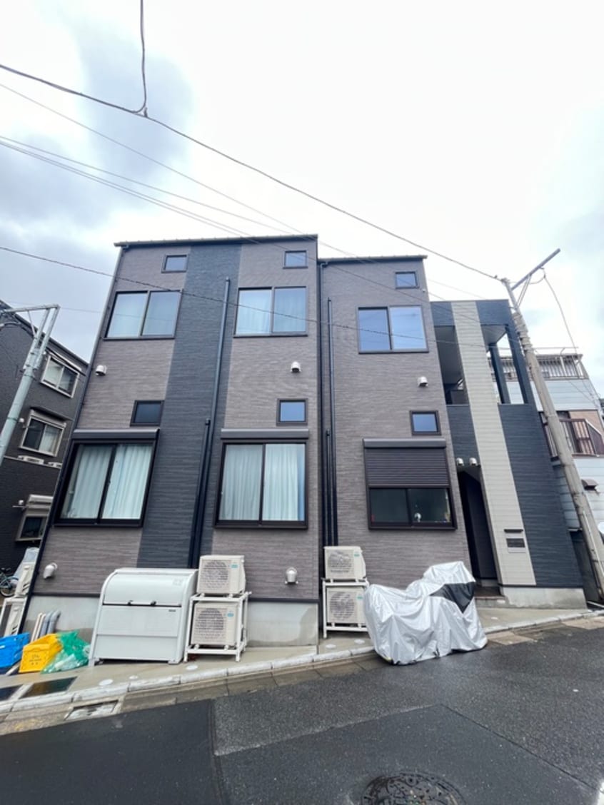その他 Casa Solana
