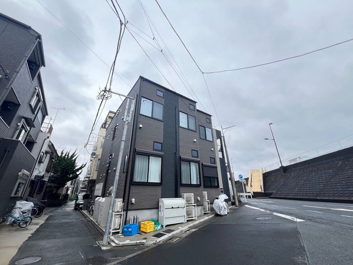 周辺環境 Casa Solana