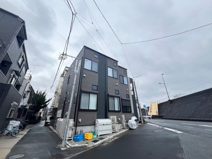 周辺環境 Casa Solana
