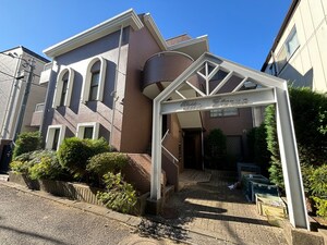 ヴィラ・エテルナ