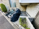 建物設備 ルナベル－ナ