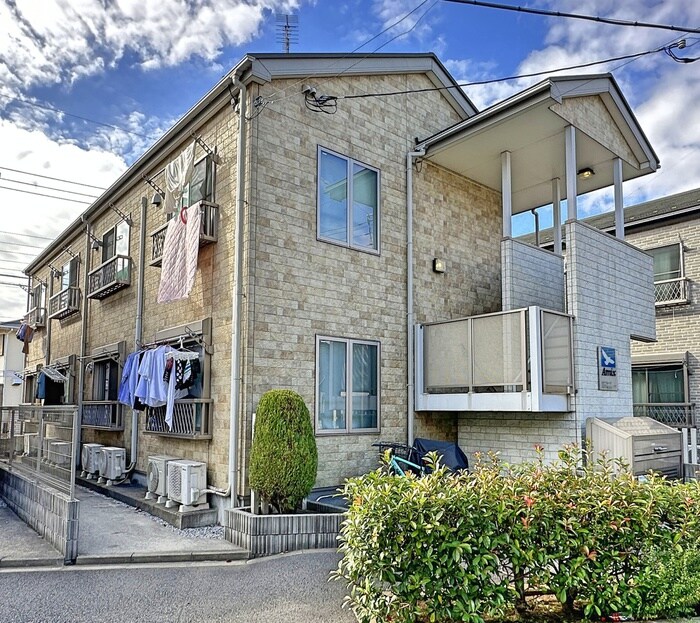 周辺環境 ルナベル－ナ