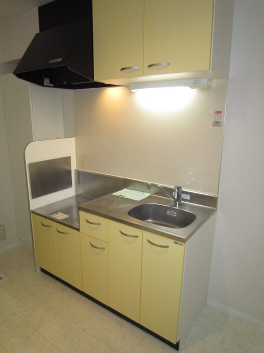 キッチン ルナベル－ナ