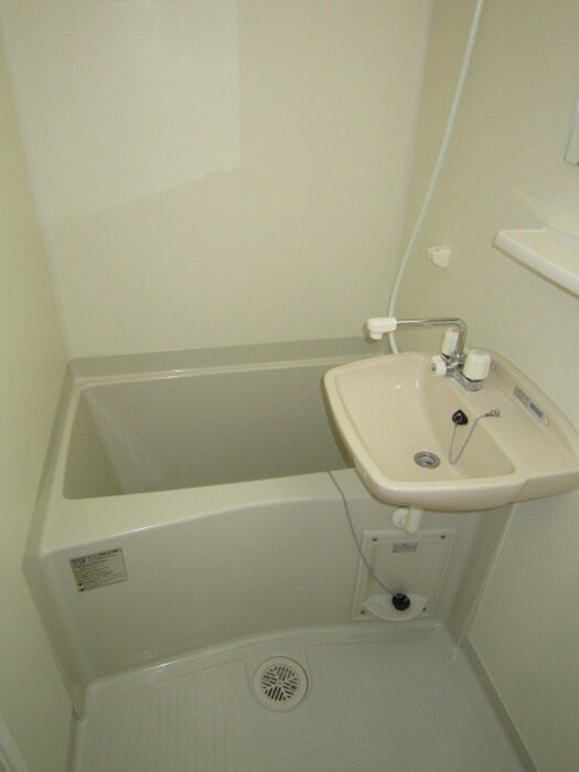 バス／シャワールーム等 ルナベル－ナ