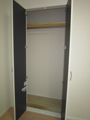 収納 ルナベル－ナ