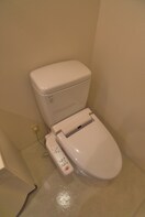 トイレ コンフォリア行徳