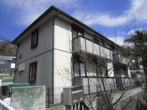 ハイツプラムウッズ