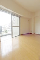 室内からの展望 押上PARK SQUARE