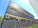 La Sua Casa.Xの外観