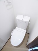 トイレ La Sua Casa.X