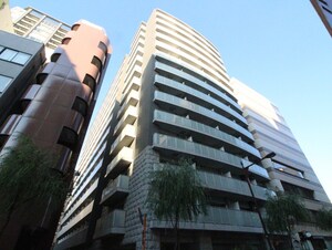 ｸﾞﾗﾝﾄﾞ･ｶﾞｰﾗ銀座(1412)