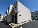 外観写真 ラヒューガA