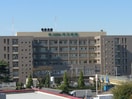 国立病院機構　埼玉病院(病院)まで1500m ラヒューガA