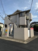 サンハイツアイハラの外観