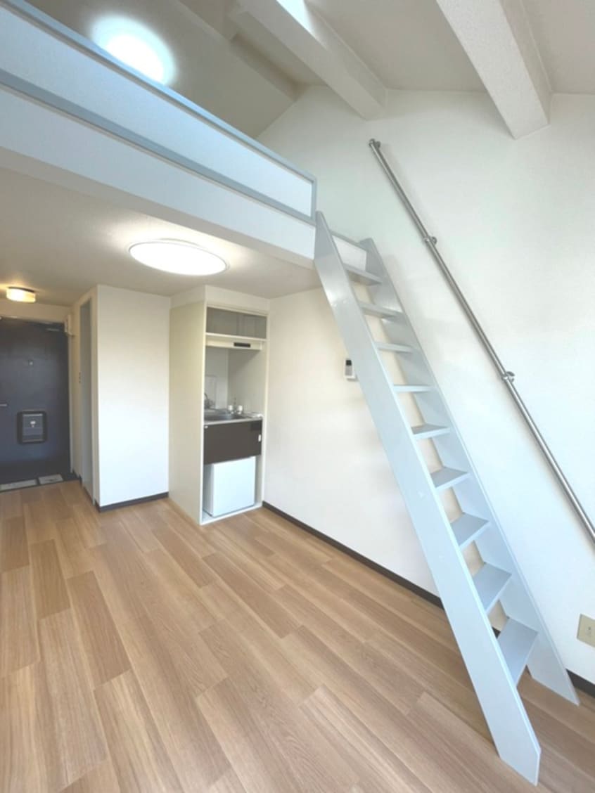 居室 サンハイツアイハラ