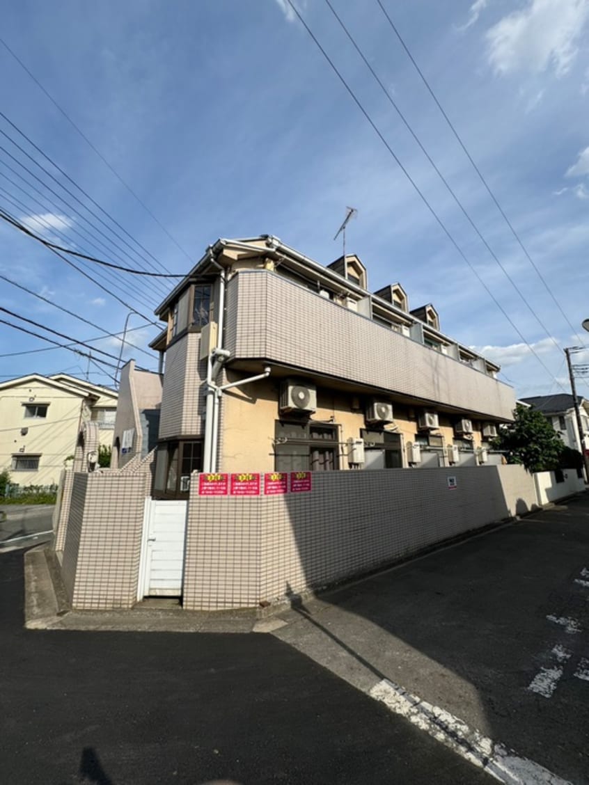 外観写真 サンハイツアイハラ