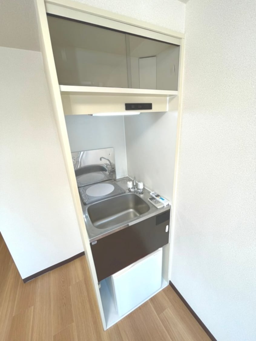 キッチン サンハイツアイハラ