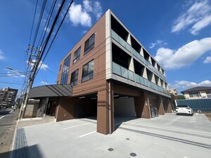 あい蘭道ヒルズ