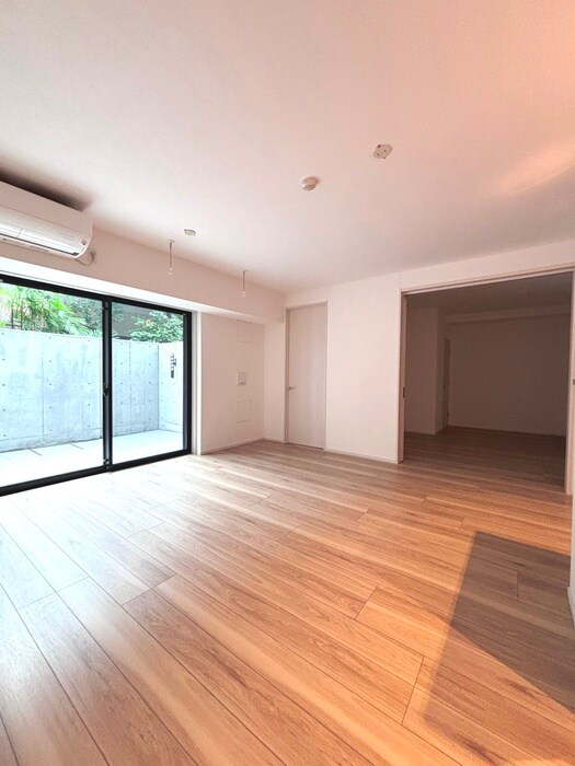 居室 フィルージュ浦和常盤