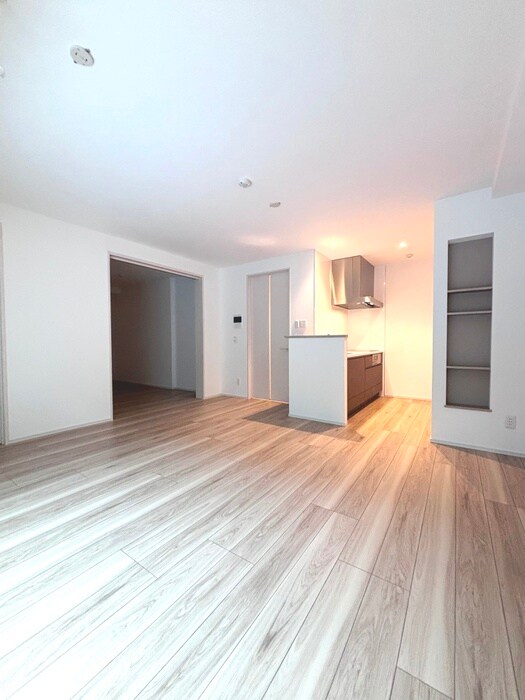 居室 フィルージュ浦和常盤