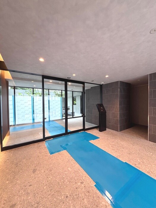 建物設備 フィルージュ浦和常盤