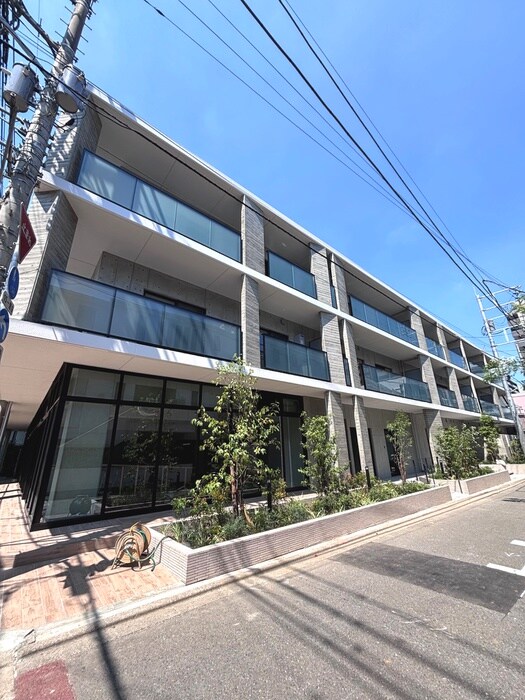 その他 フィルージュ浦和常盤