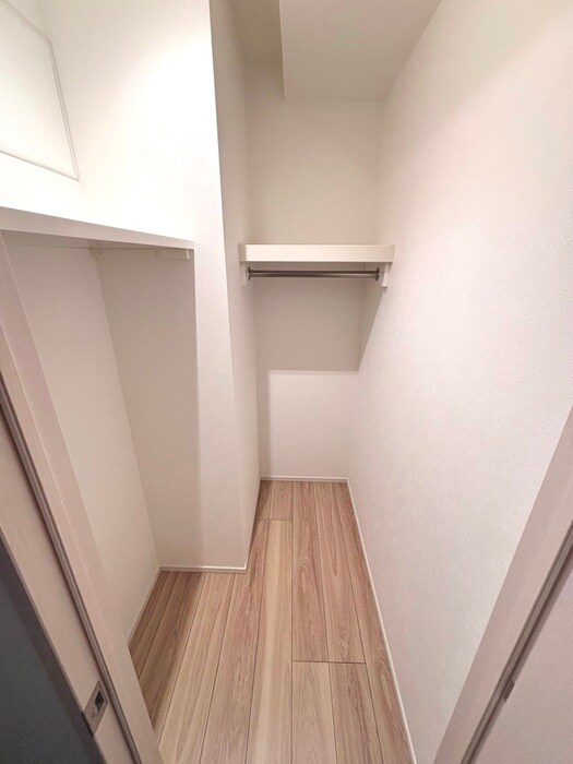 収納 フィルージュ浦和常盤