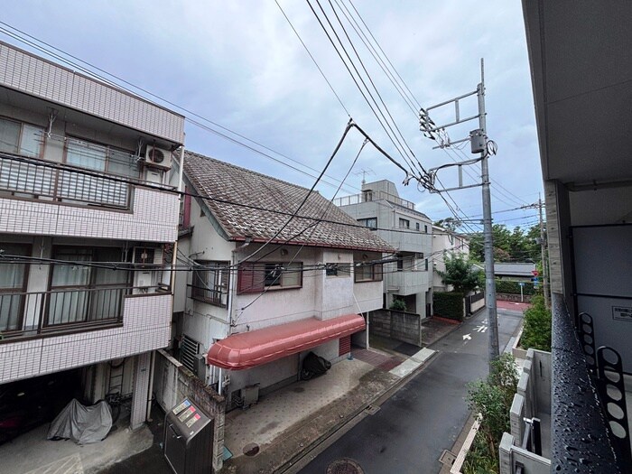 周辺環境 フィルージュ浦和常盤