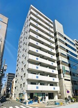 カスタリア新富町