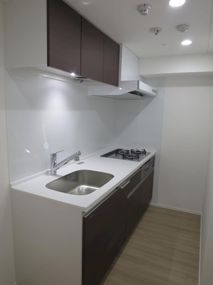 キッチン フュージョナル千住緑町(1202)