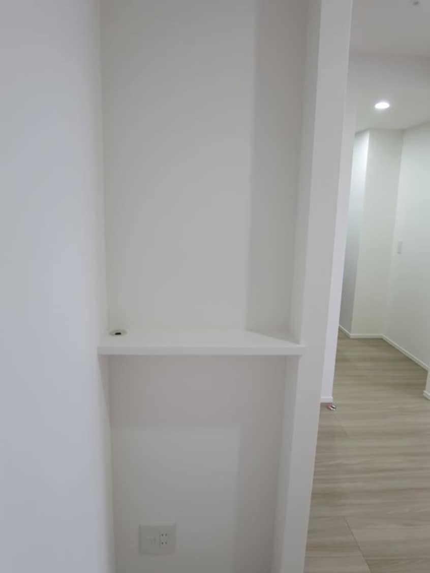 内観写真 フュージョナル千住緑町(1202)