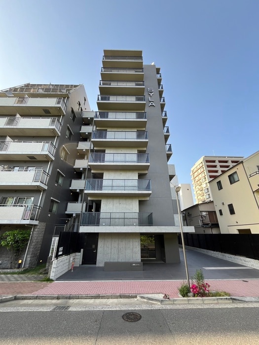 外観写真 SYFORME住吉